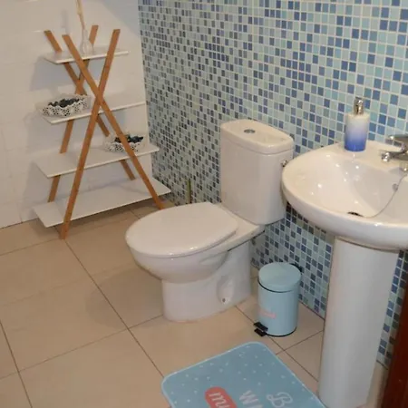 Casa Con Piscina Privada, Wifi, Cerca De La Playa *
