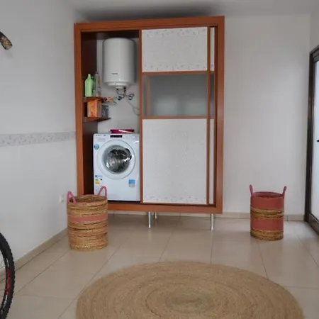 Casa Con Piscina Privada, Wifi, Cerca De La Playa Gran Tarajal