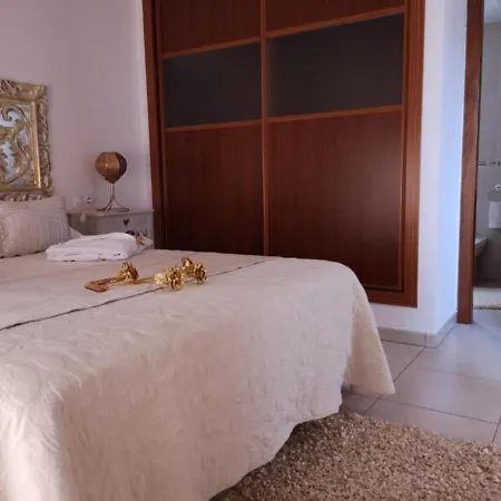 Holiday home Casa Con Piscina Privada, Wifi, Cerca De La Playa Gran Tarajal