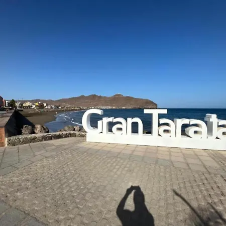 Casa Con Piscina Privada, Wifi, Cerca De La Playa * Gran Tarajal