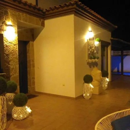Holiday home Casa Con Piscina Privada, Wifi, Cerca De La Playa *