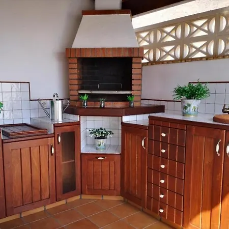 Casa Con Piscina Privada, Wifi, Cerca De La Playa * Gran Tarajal