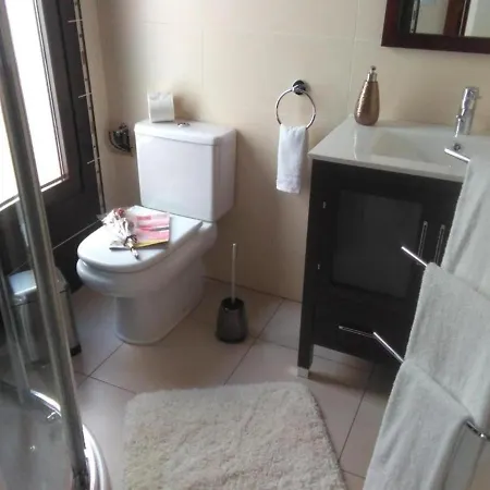 Σπίτι διακοπών Casa Con Piscina Privada, Wifi, Cerca De La Playa *