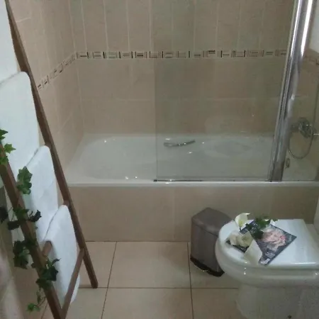 Casa Con Piscina Privada, Wifi, Cerca De La Playa Σπίτι διακοπών