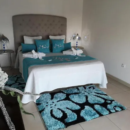 Casa Con Piscina Privada, Wifi, Cerca De La Playa Σπίτι διακοπών
