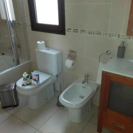 Casa Con Piscina Privada, Wifi, Cerca De La Playa Σπίτι διακοπών *