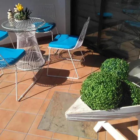 Casa Con Piscina Privada, Wifi, Cerca De La Playa Σπίτι διακοπών