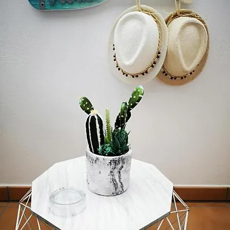Σπίτι διακοπών Casa Con Piscina Privada, Wifi, Cerca De La Playa