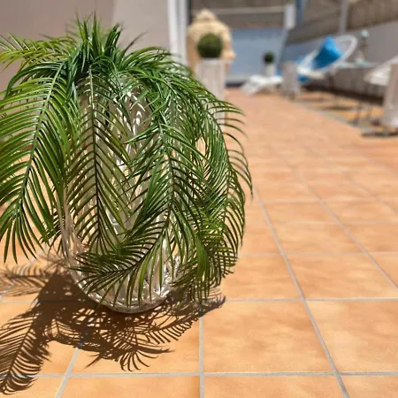 Σπίτι διακοπών Casa Con Piscina Privada, Wifi, Cerca De La Playa *
