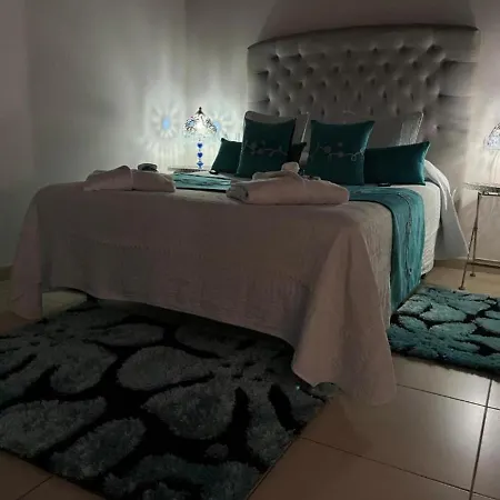 Dom wakacyjny Casa Con Piscina Privada, Wifi, Cerca De La Playa *