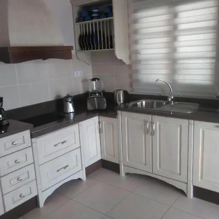 Casa Con Piscina Privada, Wifi, Cerca De La Playa Gran Tarajal