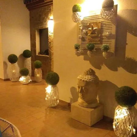 Casa Con Piscina Privada, Wifi, Cerca De La Playa Dom wakacyjny *