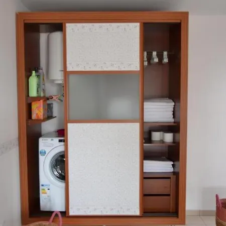 Casa Con Piscina Privada, Wifi, Cerca De La Playa * Gran Tarajal