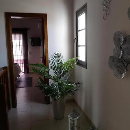 Casa Con Piscina Privada, Wifi, Cerca De La Playa Dom wakacyjny