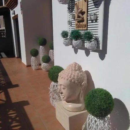 Casa Con Piscina Privada, Wifi, Cerca De La Playa Dom wakacyjny *