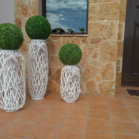 Casa Con Piscina Privada, Wifi, Cerca De La Playa * Gran Tarajal