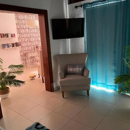 Dom wakacyjny Casa Con Piscina Privada, Wifi, Cerca De La Playa *